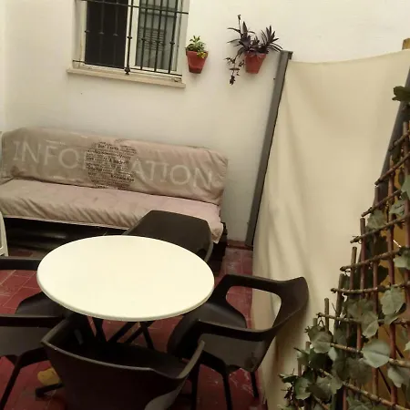 Apartamento Mentidero Plaza Apartment Cadiz