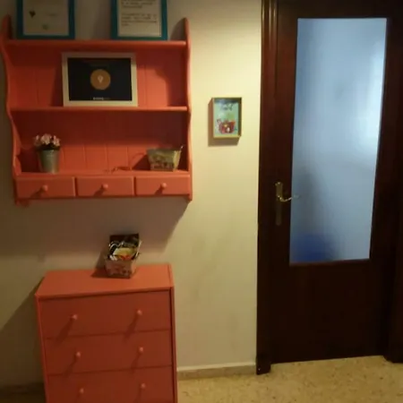 Apartamento Mentidero Plaza Apartment *