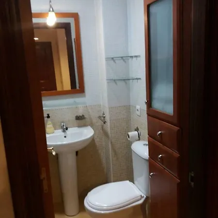Apartment Apartamento Mentidero Plaza Cadiz