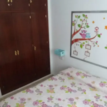 Apartamento Mentidero Plaza カディス