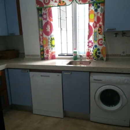 Apartamento Mentidero Plaza アパート カディス