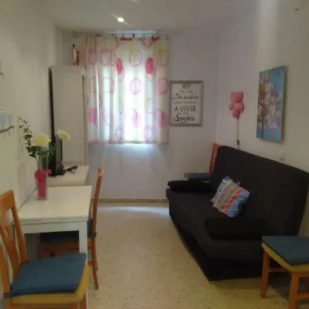 Apartment Apartamento Mentidero Plaza Cadiz