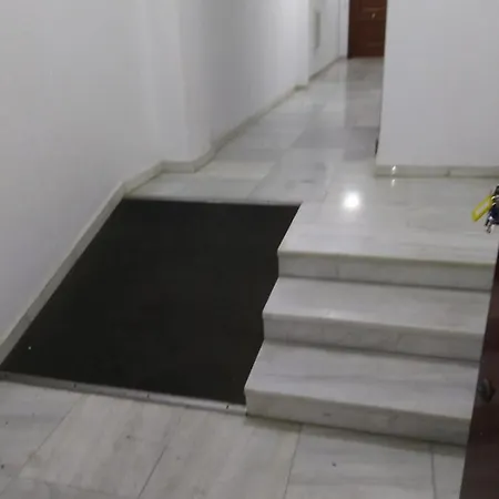 Apartamento Mentidero Plaza