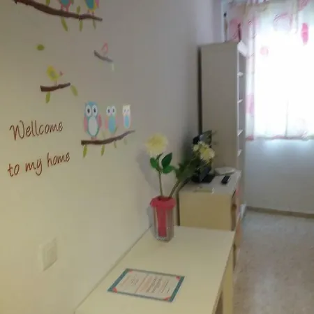 Apartamento Mentidero Plaza * 加的斯