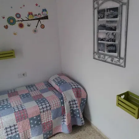 Apartamento Mentidero Plaza 公寓 加的斯