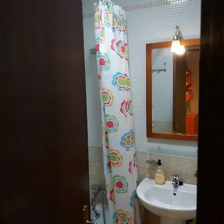 公寓 Apartamento Mentidero Plaza 加的斯