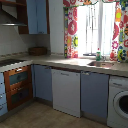 Apartamento Mentidero Plaza * קדיז