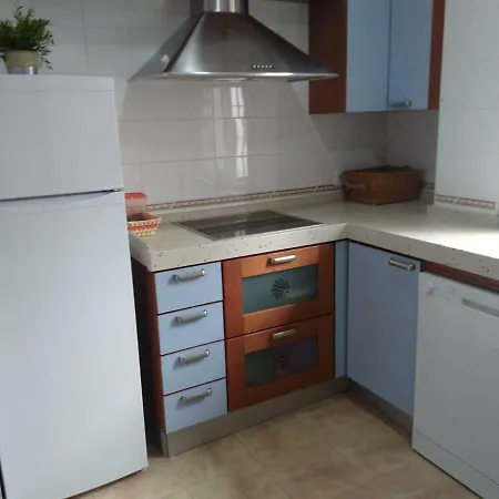 Apartamento Mentidero Plaza דירה קדיז